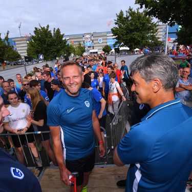 KRC Genk Fan Day - Jupiler Pro League