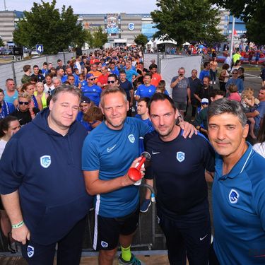 KRC Genk Fan Day - Jupiler Pro League