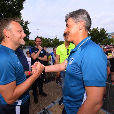 KRC Genk Fan Day - Jupiler Pro League
