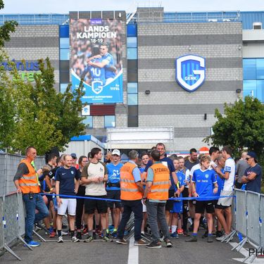 KRC Genk Fan Day - Jupiler Pro League