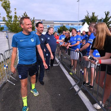 KRC Genk Fan Day - Jupiler Pro League