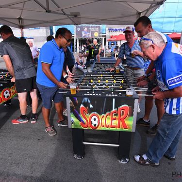 KRC Genk Fan Day - Jupiler Pro League