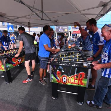 KRC Genk Fan Day - Jupiler Pro League