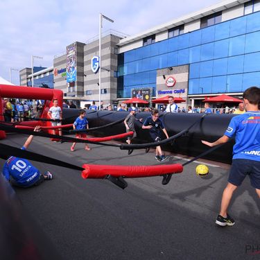 KRC Genk Fan Day - Jupiler Pro League