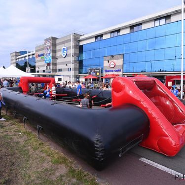 KRC Genk Fan Day - Jupiler Pro League