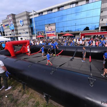 KRC Genk Fan Day - Jupiler Pro League