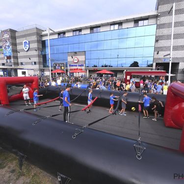 KRC Genk Fan Day - Jupiler Pro League