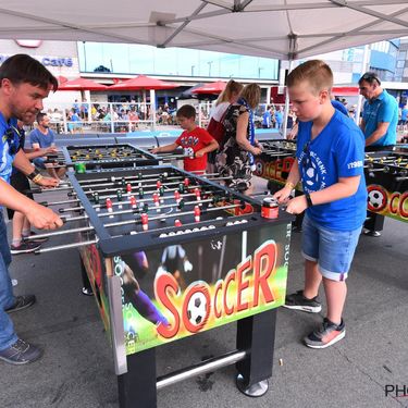 KRC Genk Fan Day - Jupiler Pro League
