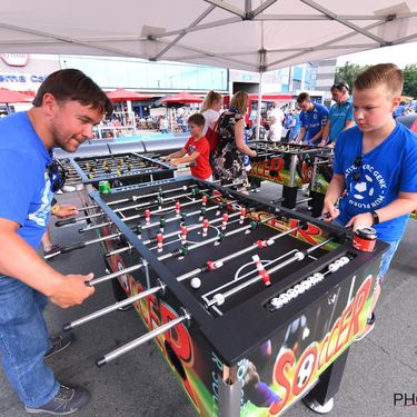 KRC Genk Fan Day - Jupiler Pro League