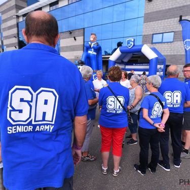 KRC Genk Fan Day - Jupiler Pro League