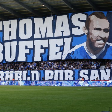KRC Genk Fan Day 2 - Jupiler Pro League