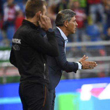 KRC Genk v Zulte Waregem - Jupiler Pro League