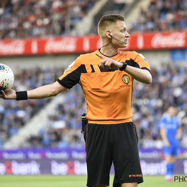 KRC Genk v Zulte Waregem - Jupiler Pro League