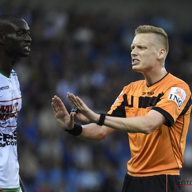 KRC Genk v Zulte Waregem - Jupiler Pro League