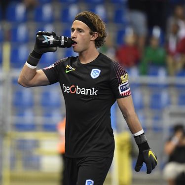 KRC Genk v Zulte Waregem - Jupiler Pro League