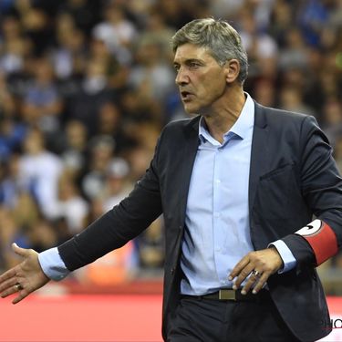 KRC Genk v Zulte Waregem - Jupiler Pro League