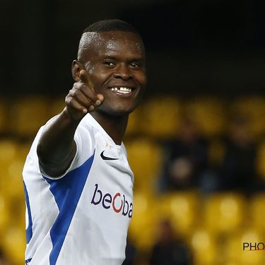 Waasland-Beveren v KRC Genk - Jupiler Pro League