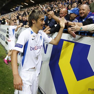 Waasland-Beveren v KRC Genk - Jupiler Pro League