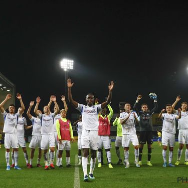 Waasland-Beveren v KRC Genk - Jupiler Pro League