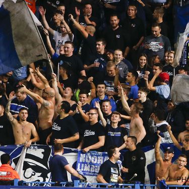 Waasland-Beveren v KRC Genk - Jupiler Pro League