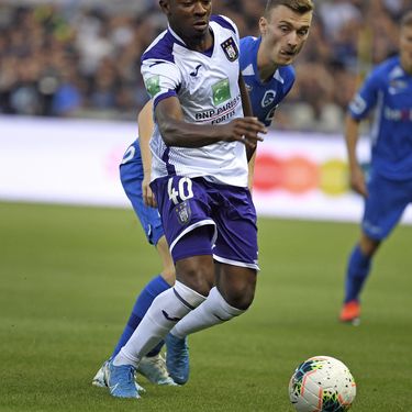 KRC Genk v RSC Anderlecht - Jupiler Pro League