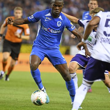 KRC Genk v RSC Anderlecht - Jupiler Pro League
