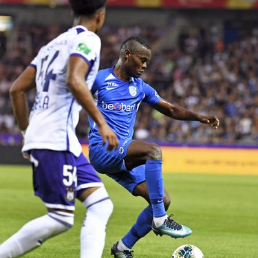 KRC Genk v RSC Anderlecht - Jupiler Pro League