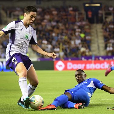 KRC Genk v RSC Anderlecht - Jupiler Pro League