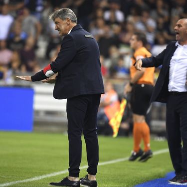 KRC Genk v RSC Anderlecht - Jupiler Pro League