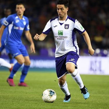 KRC Genk v RSC Anderlecht - Jupiler Pro League