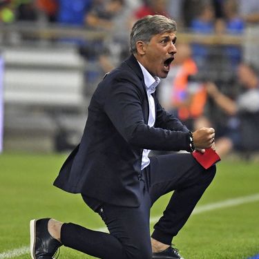 KRC Genk v RSC Anderlecht - Jupiler Pro League