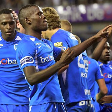 KRC Genk v RSC Anderlecht - Jupiler Pro League