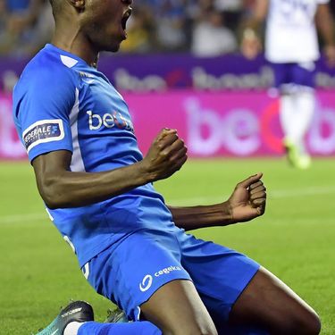 KRC Genk v RSC Anderlecht - Jupiler Pro League