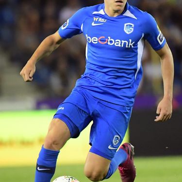 KRC Genk v RSC Anderlecht - Jupiler Pro League
