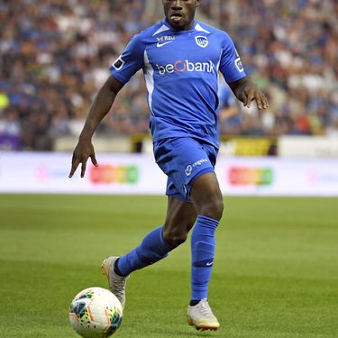KRC Genk v RSC Anderlecht - Jupiler Pro League