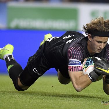 KRC Genk v RSC Anderlecht - Jupiler Pro League