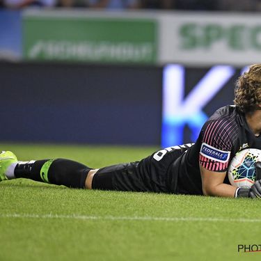 KRC Genk v RSC Anderlecht - Jupiler Pro League