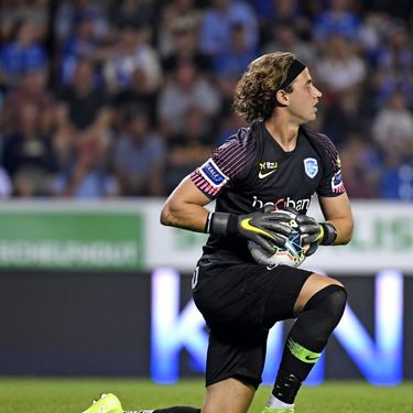 KRC Genk v RSC Anderlecht - Jupiler Pro League