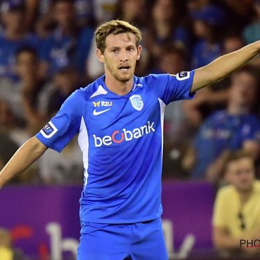 KRC Genk v RSC Anderlecht - Jupiler Pro League