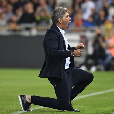 KRC Genk v RSC Anderlecht - Jupiler Pro League