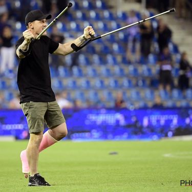 KRC Genk v RSC Anderlecht - Jupiler Pro League