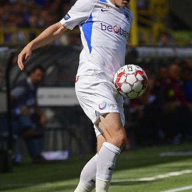 Club Brugge KV v KRC Genk : Jupiler Pro League