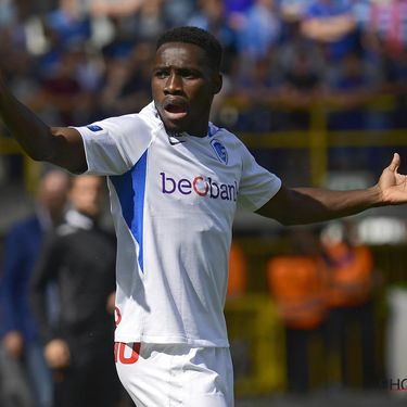 Club Brugge KV v KRC Genk : Jupiler Pro League