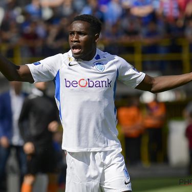 Club Brugge KV v KRC Genk : Jupiler Pro League
