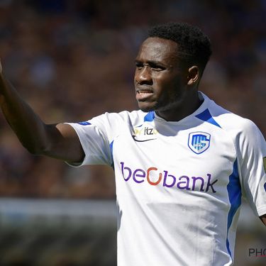 Club Brugge KV v KRC Genk : Jupiler Pro League
