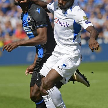 Club Brugge KV v KRC Genk : Jupiler Pro League