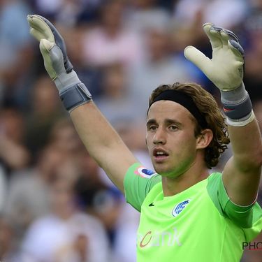 Club Brugge KV v KRC Genk : Jupiler Pro League