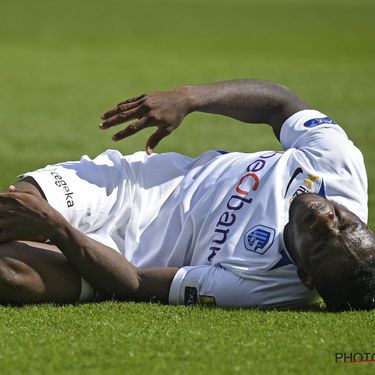 Club Brugge KV v KRC Genk : Jupiler Pro League