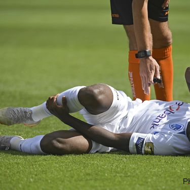 Club Brugge KV v KRC Genk : Jupiler Pro League