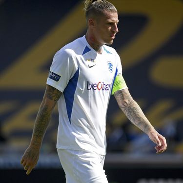 Club Brugge KV v KRC Genk : Jupiler Pro League